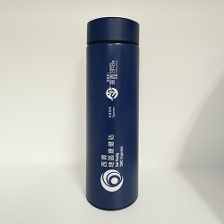 Smart Stainless steel tumbler with temperature indication-Sai Kung DHC Express